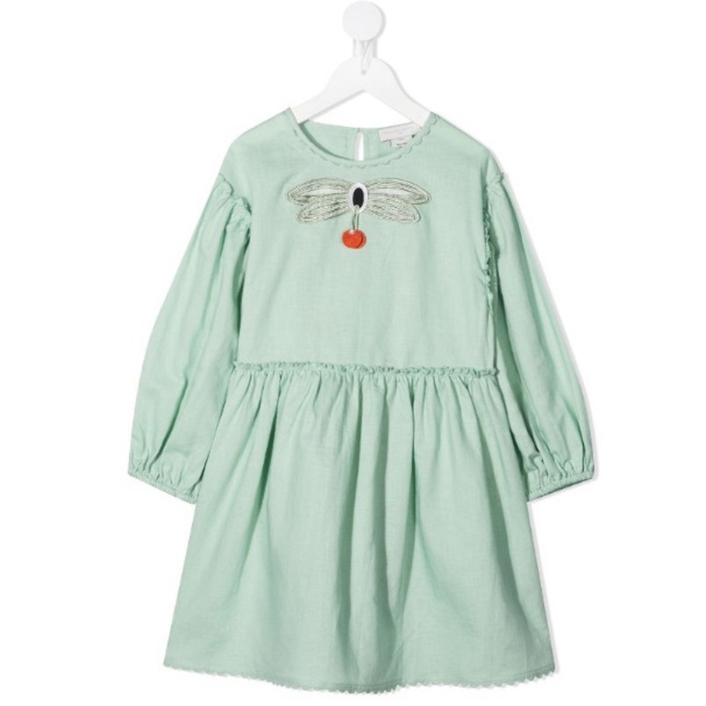 Beautiful Stella Macartney dress